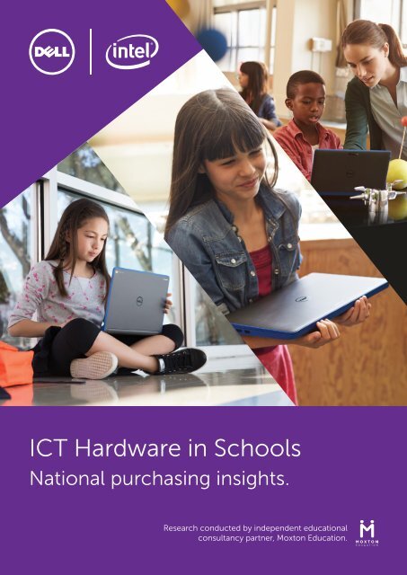 ICT Hardware in Schools