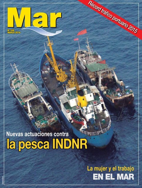 la pesca INDNR