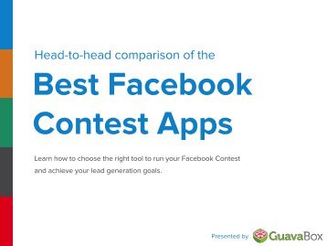 facebook-contest-apps-comparison-ebook