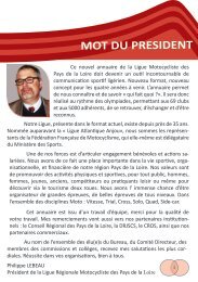 Annuaire LMR 2016 2020