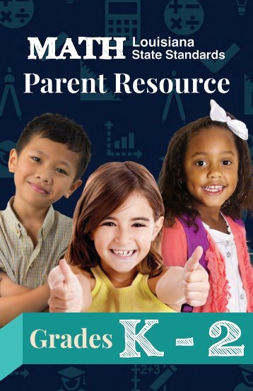 youblisher.com-1259705-LA_Math_State_Standards_Parent_Resource_Grades_K_2