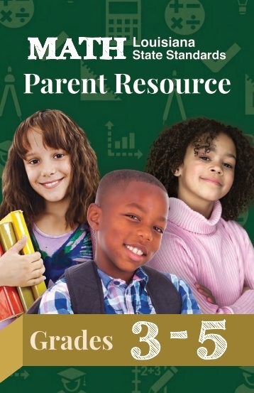 youblisher.com-1259757-LA_Math_State_Standards_Parent_Resource_Grades_3_5