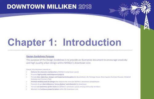 2014.01.15 - Milliken Design Guidelines