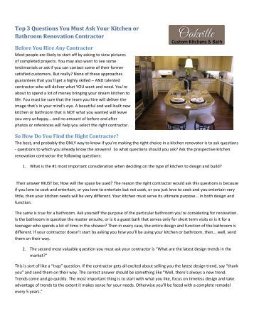 Bathroom Renovations Questions plum kitchen and bath – a bathroom renovation and kitchen Bathroom Renovations Questions plum kitchen and bath – a bathroom renovation and kitchen