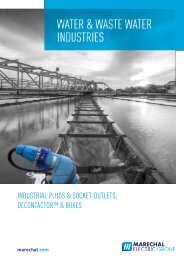 Marechal Water & Wastewater