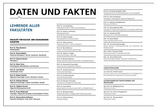 FernUni-Jahrbuch 2015