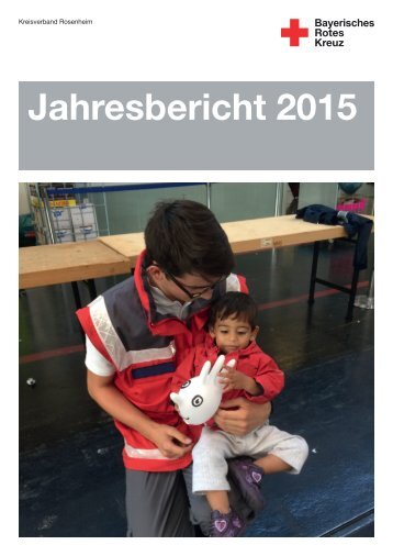 Jahresbericht 2015