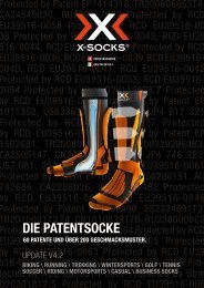 X-SOCKS