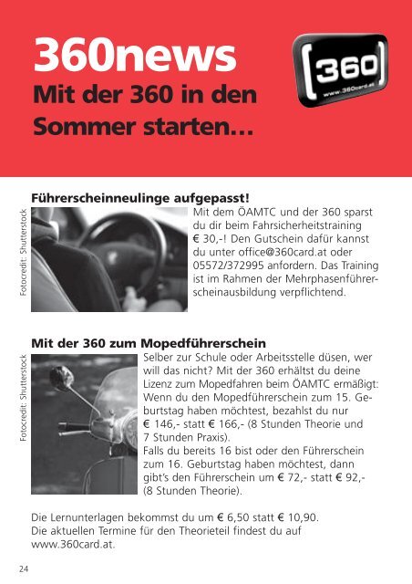 jugendinfo - Dornbirn Online