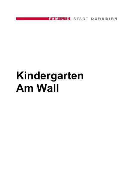  Foto zu Konzeption Kindergarten Heinzenbeer 