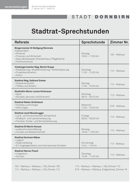 29. V orarlberger Landesnarrentag