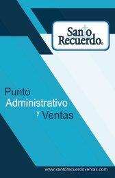 Manual Punto de Venta y Administrativo VITAMINA 2