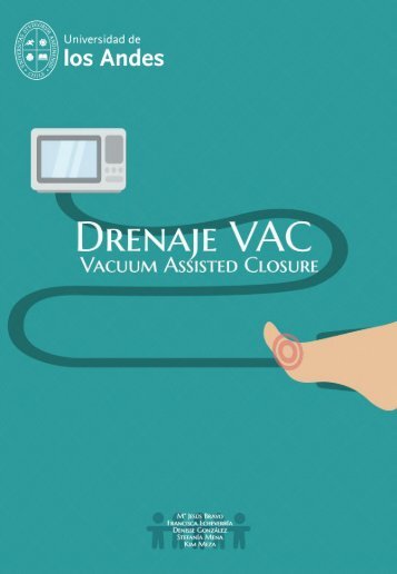 DRENAJE VAC