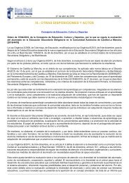 elementos formales aprendizaje sistemático fundamental Administraciones