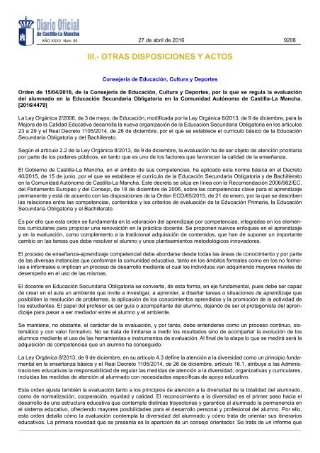 elementos formales aprendizaje sistemático fundamental Administraciones