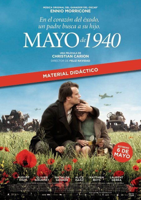 Mayo 1940