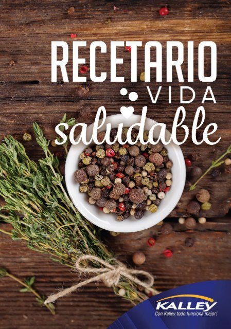 RECETARIO_VIDA_SALUDABLE