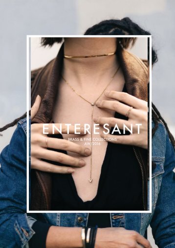 ENTERESANT AW/15