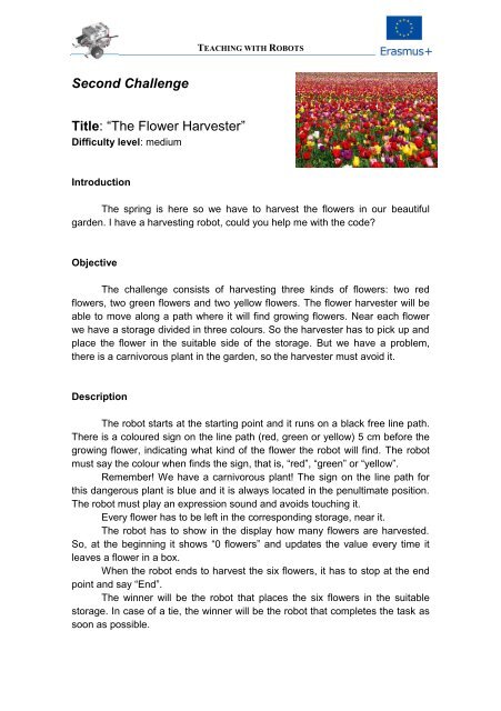 2nd-Challenge_The-Flower-Harvester