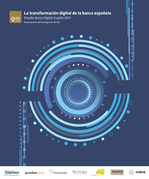 La transformación digital de la banca española
