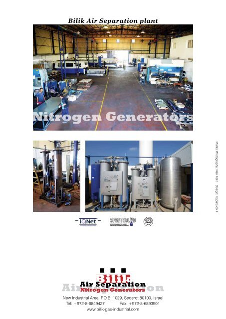 Company Profile (PDF) - Bilik Gas Industrial