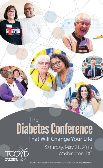 Diabetes Conference