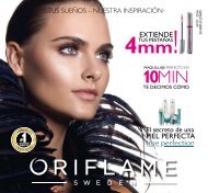 Catálogo 7 Oriflame