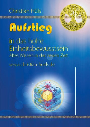 Kartenset Aufstieg in das hohe Einheitsbewusstsein