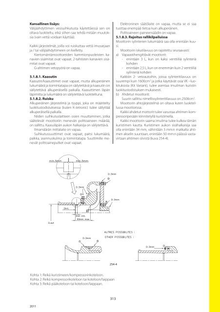 avoin kilpailukortti - SmartPage