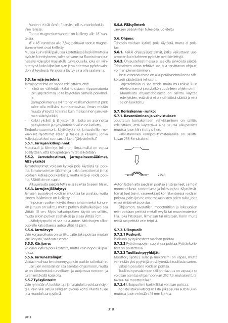 avoin kilpailukortti - SmartPage