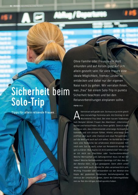 SchlossMagazin Bayerisch-Schwaben Mai 2016