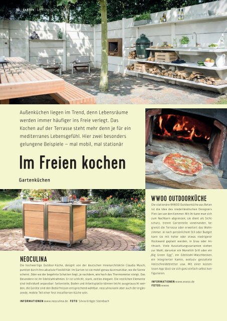 SchlossMagazin Fuenfseenland Mai 2016