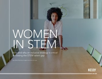 WOMEN IN STEM