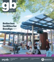 GB Magazine May 2016