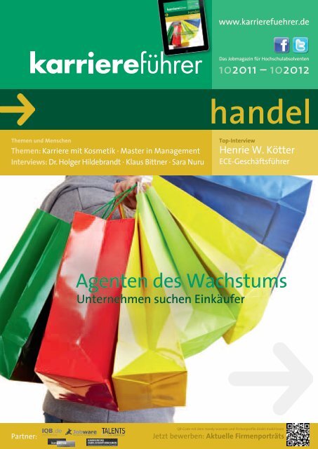 handel - Karrierefuehrer.de
