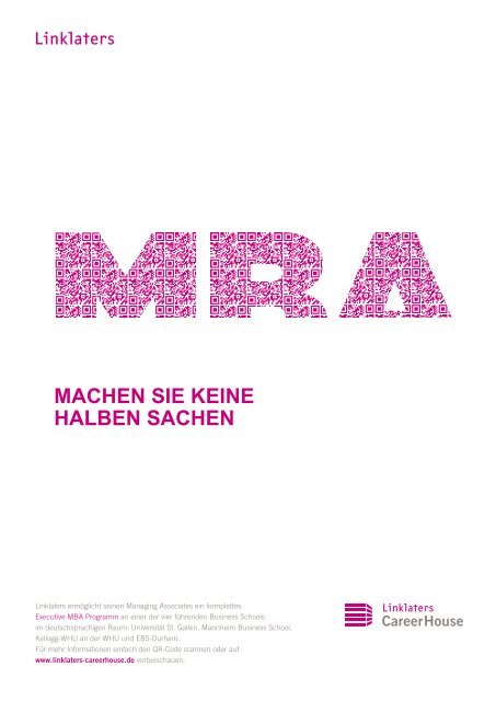 Download karrierefÃƒÂ¼hrer recht 1.2013 (ca. 17 MB) - Karrierefuehrer.de