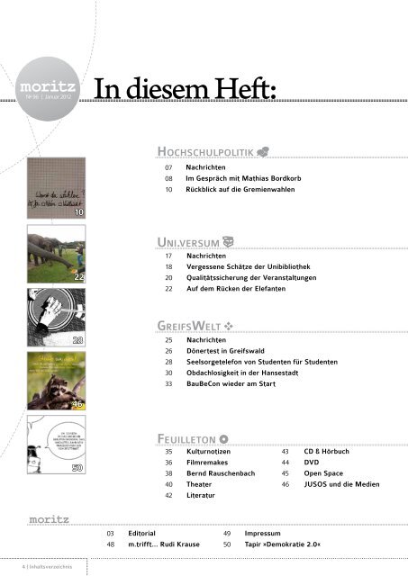 geht's zur pdf-Version des Hefts. - webMoritz