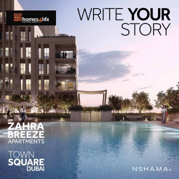 H4L-TownSquareDubai-ZahraBreezeAparments-Brochure