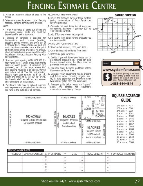 System Solutions Guide