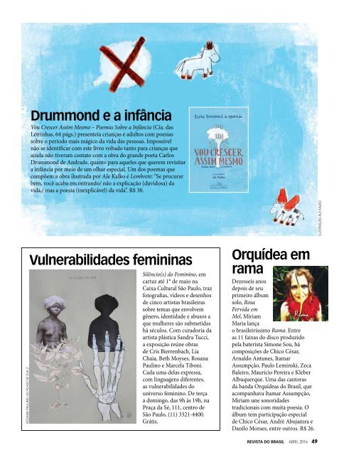 Revista do Brasil #116