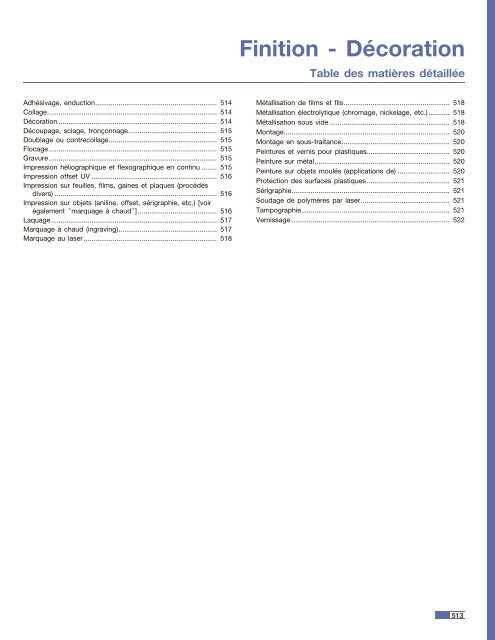 Guide France Plastiques 2016