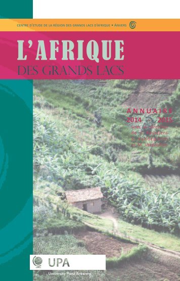 L’afrique