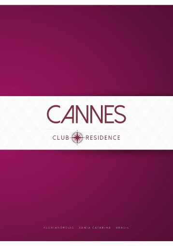 Cannes Club Residence