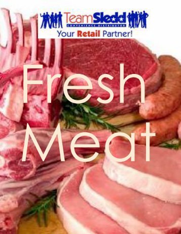 Fresh Meats