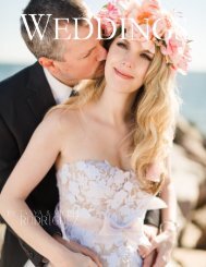 T&V Wedding Magazine 