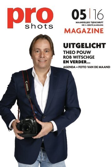 ProShotsMagazine_nummer 5