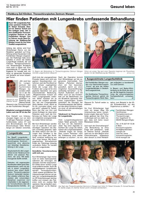 13.09.2014 Lindauer Bürgerzeitung