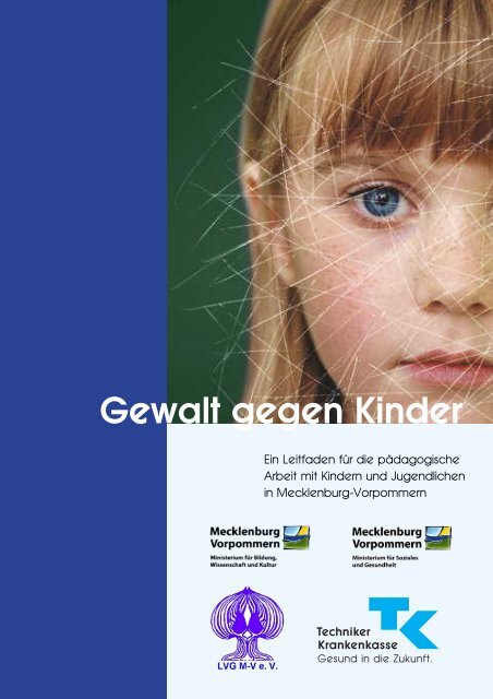 Mecklenburg-Vorpommern - Kinder-Umwelt-Gesundheit