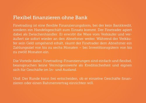 Finanzielle Freiheit zurück gewinnen