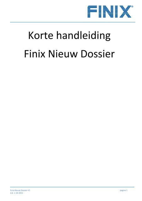 handleiding-nieuwe-versie-finix